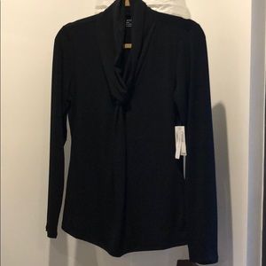 Grace long sleeve blouse